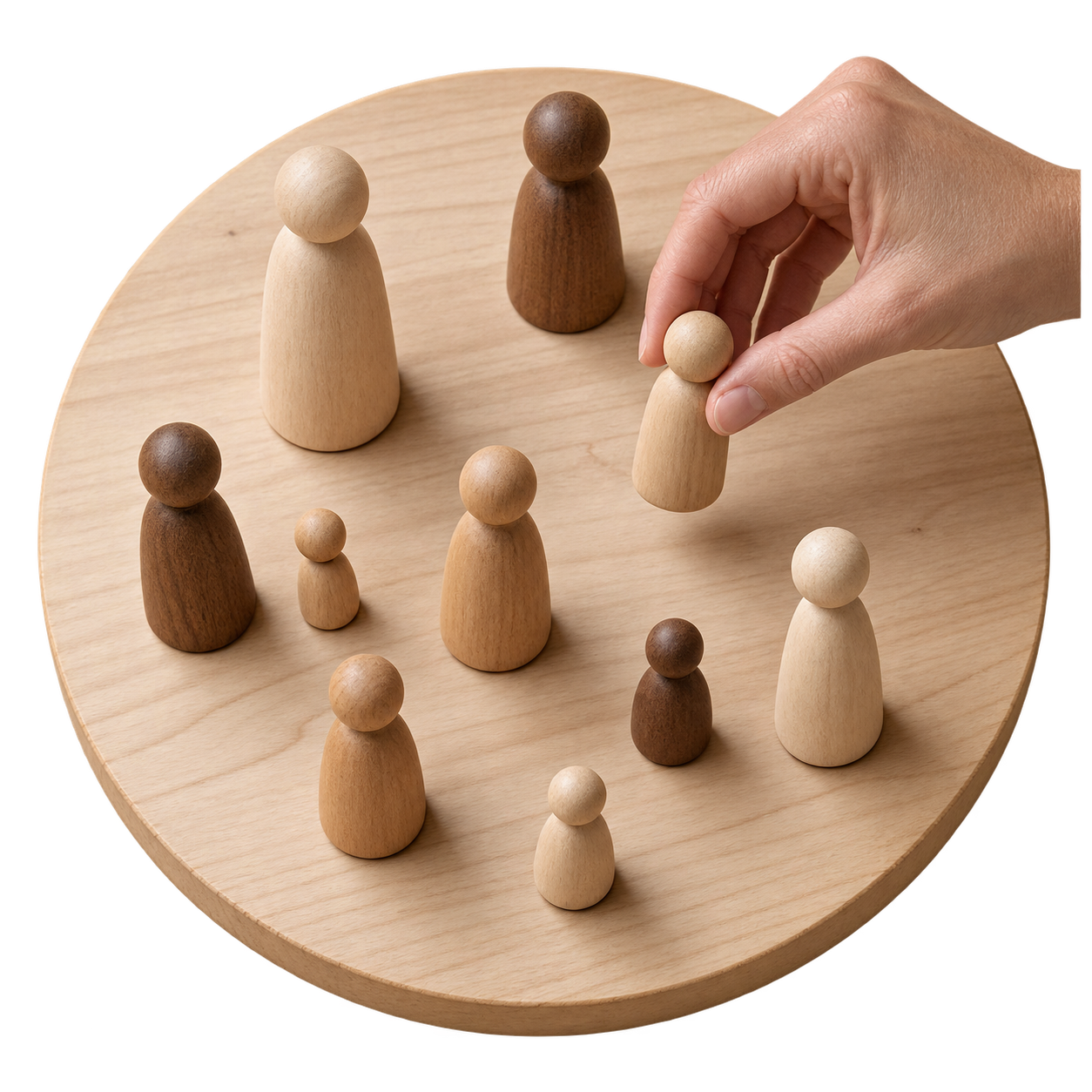 Constelaciones Familiares